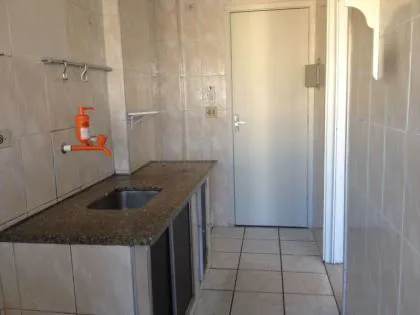 Apartamento para venda em Jardim Jalisco